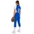 Damskie spodnie softballowe Champro Fireball Softball