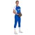 Damskie spodnie softballowe Champro Fireball Softball
