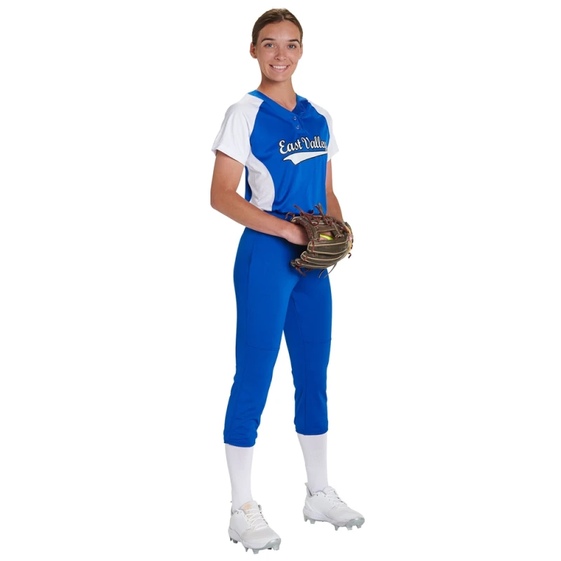 Damskie spodnie softballowe Champro Fireball Softball