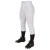 BP39 Champro Fireball Softball Womens Pant white