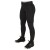 Spodnie Damskie Champro Low-Rise Softball Knicker Czarne