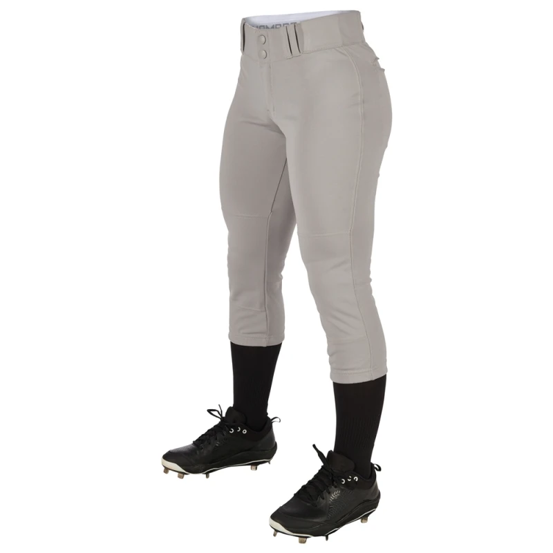 Champro Tournament Girl's Traditional Low-Rise Softball Pant