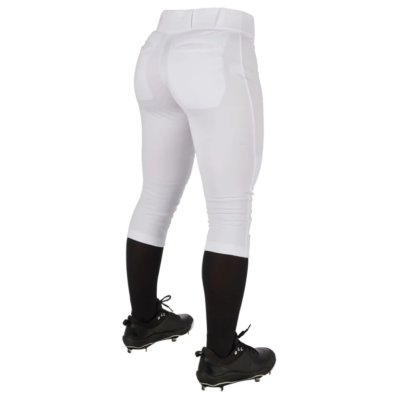 Champro Tournament Girl's Traditional Low-Rise Softball Pant