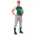 BP11 Champro Low-Rise Softball Knicker Tournament Pant