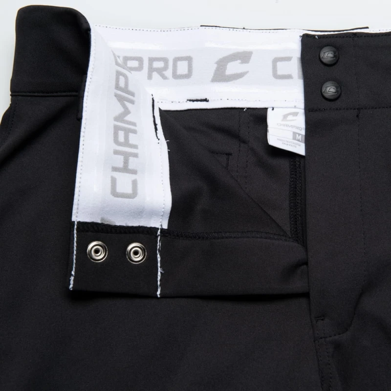 Champro Tournament Girl's Traditional Low-Rise Softball Pant