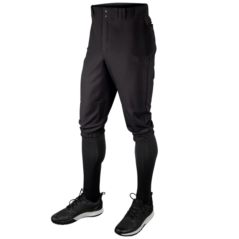 Champro MVP Knicker Mens Baseball Pant Black