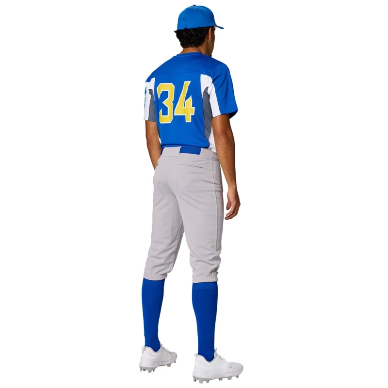 Męskie spodnie baseballowe Champro MVP Knicker