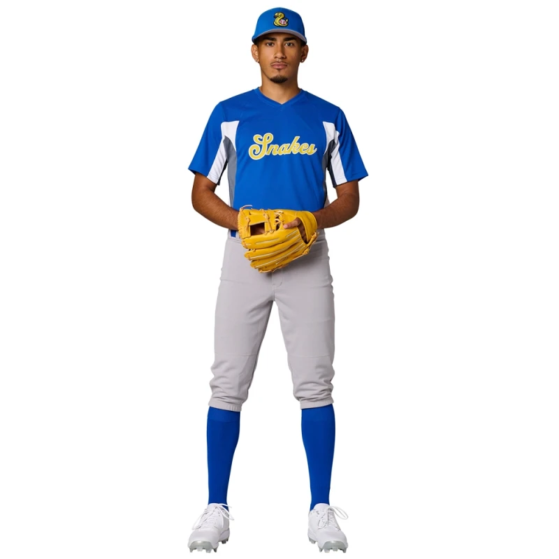 Champro MVP Knicker Men Baseball Pant