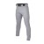 Easton Rival+ Open Bottom Grey