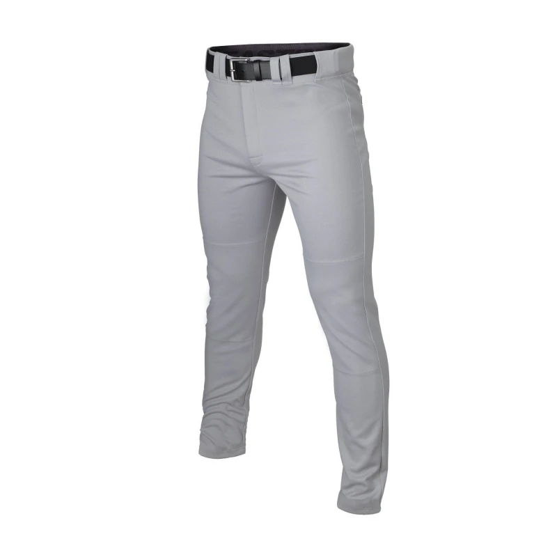 Easton Rival+ Open Bottom Grey