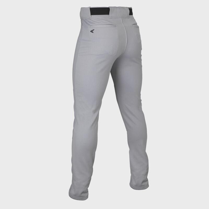 Easton Rival+ Open Bottom Grey
