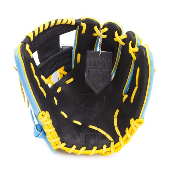 Grizzly G-Elite 11.75" Infield Baseball Glove