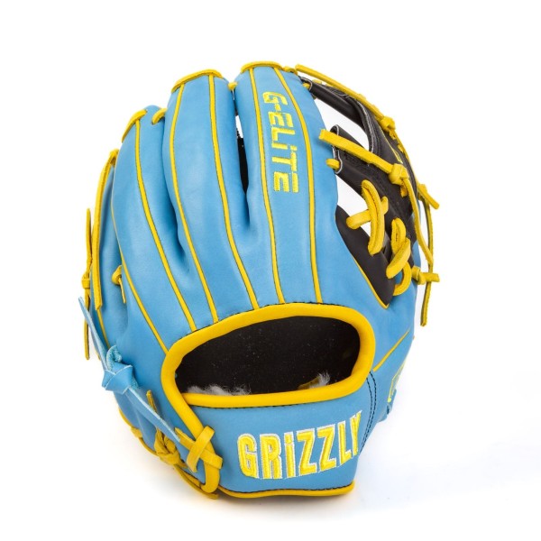 Grizzly G-Elite 11.75" Infield Baseball Glove