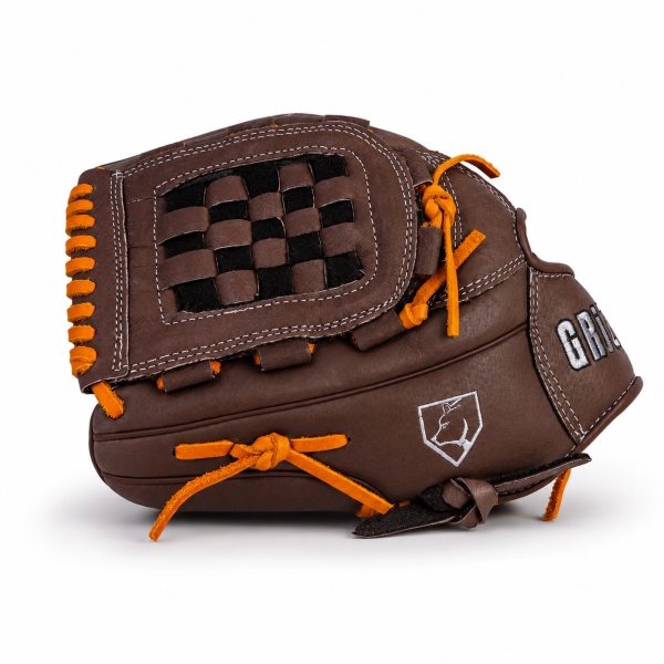 Grizzly Rookie 12" Baseball Glove