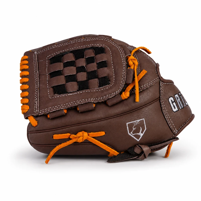 Grizzly Rookie 12" Baseball Glove