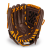 Grizzly Rookie 12" Baseball Glove