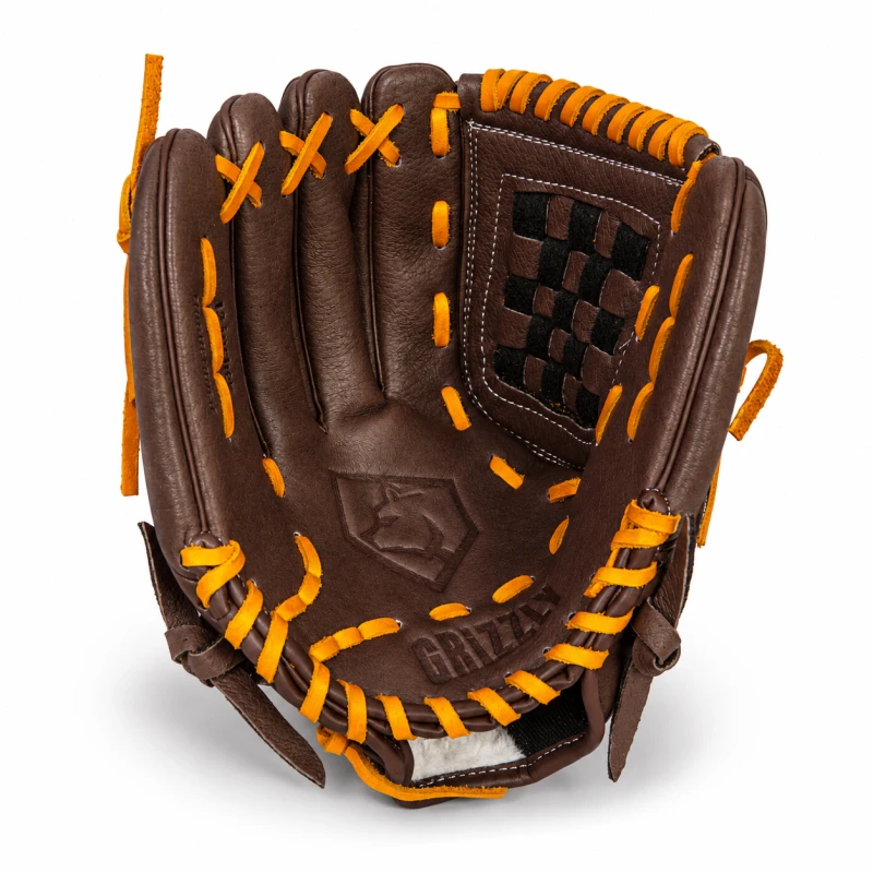 Grizzly Rookie 12" Baseball Glove