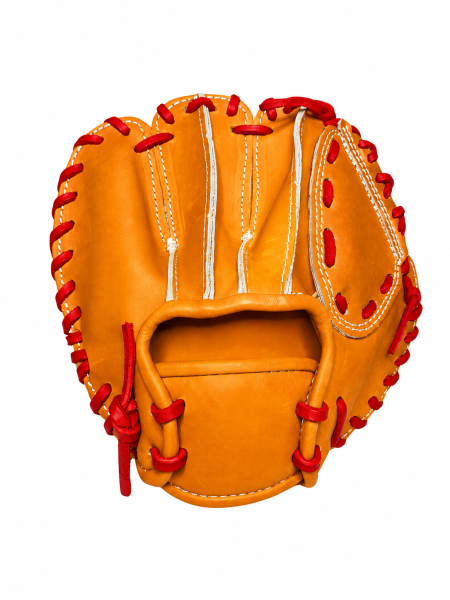 Grizzly Pancake Infield Youth Training Glove