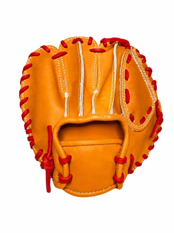 Grizzly Pancake Infield Youth Training Glove