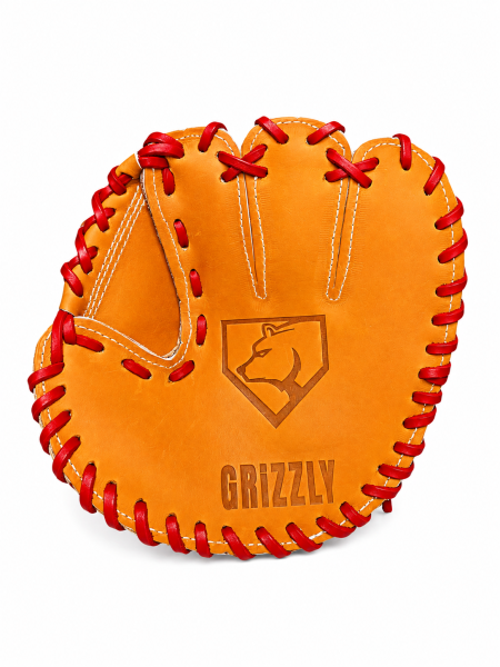 Grizzly Pancake Infield Youth Training Glove