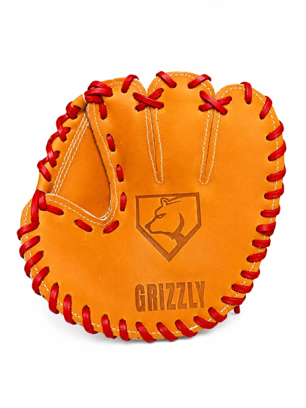 Grizzly Pancake Infield Youth Training Glove