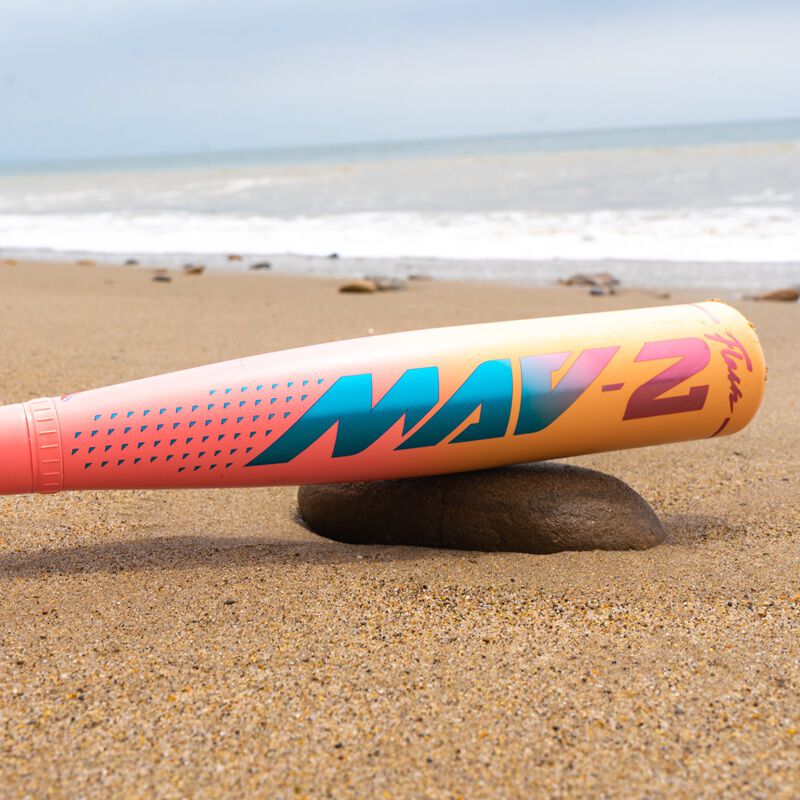 Easton MAV2 Flash USA Baseball Bat -10