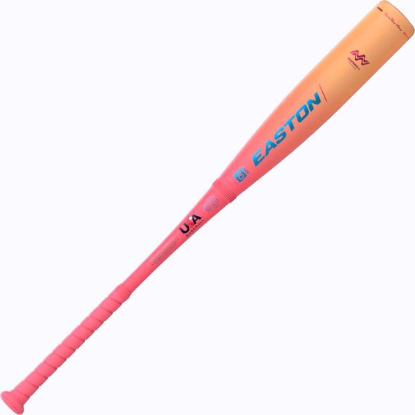 Easton MAV2 Flash USA Baseball Bat -10