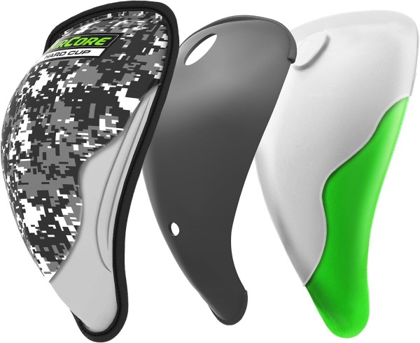 Shock Doctor AirCore Hard Cup