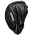 WBW102092335 Wilson A2000 M23 33.5 inch Black Baseball Catcher’s Mitt