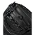 WBW102092335 Wilson A2000 M23 33.5 inch Black Baseball Catcher’s Mitt