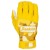 Franklin Digitek Hi-Lite Batting Glove Yellow