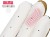 Franklin Digitek Hi-Lite Batting Glove White/Green