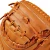 WBW102094335 Wilson A2000 M23 33.5 inch Saddle Tan Baseball Catchers Mitt
