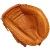 WBW102094335 Wilson A2000 M23 33.5 inch Saddle Tan Baseball Catchers Mitt