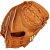 WBW102094335 Wilson A2000 M23 33.5 inch Saddle Tan Baseball Catchers Mitt