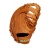 WBW102100125 Wilson A2000 1679 12.5 inch Saddle Tan Baseball First Base Mitt