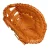 WBW102100125 Wilson A2000 1679 12.5 inch Saddle Tan Baseball First Base Mitt