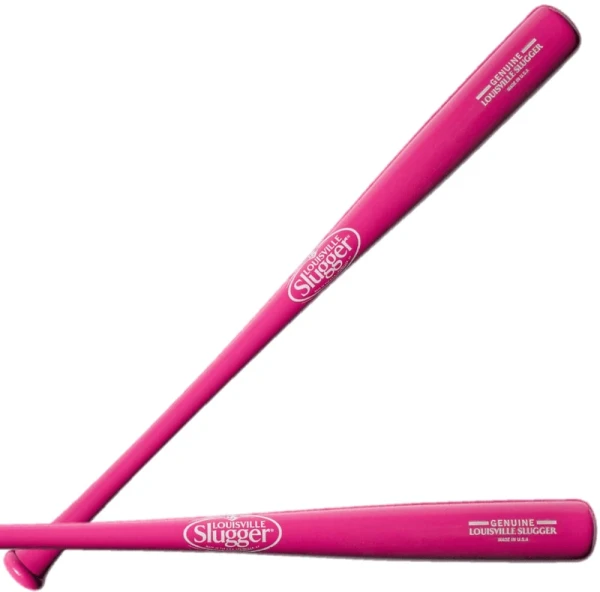 WBL2691010 Louisville Slugger Genuine Mix Maple Baseball Bat