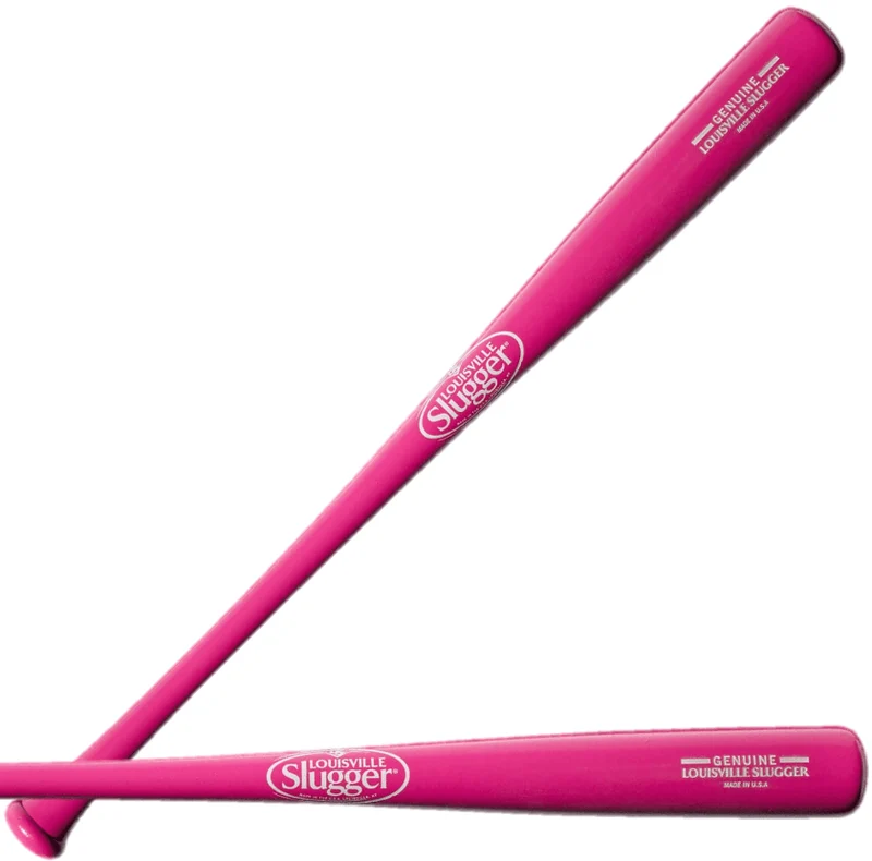 WBL2691010 Louisville Slugger Genuine Mix Maple Baseball Bat