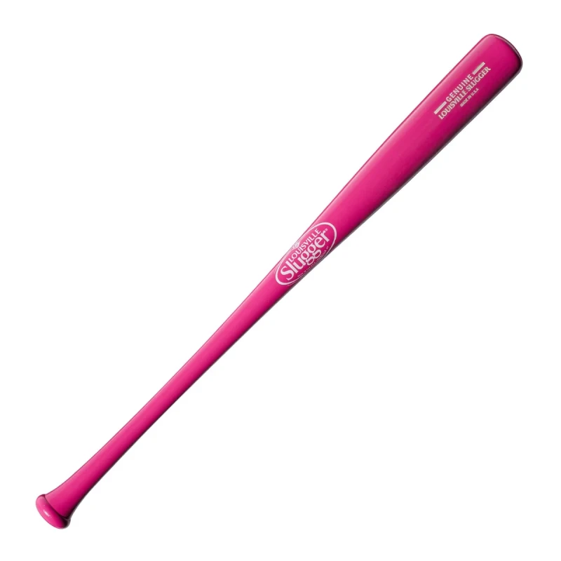 WBL2691010 Louisville Slugger Genuine Mix Maple Baseball Bat