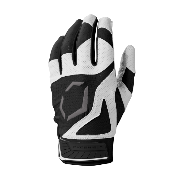 EvoShield SRZ-1 Youth Baseball Batting Gloves