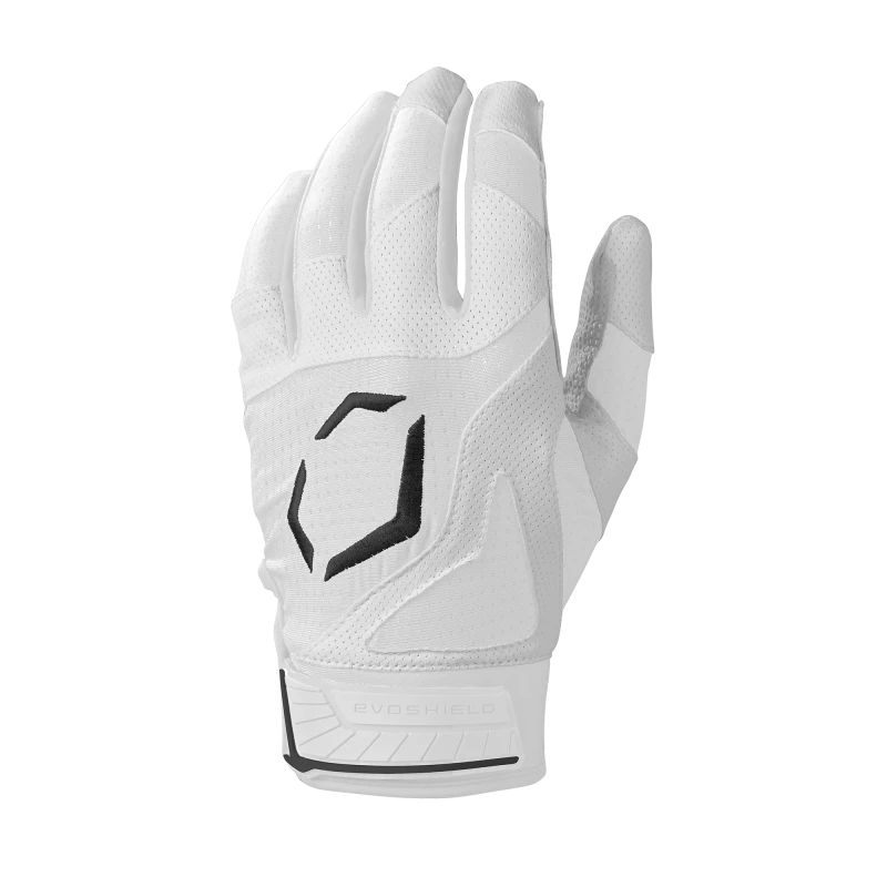 Dziecięce rękawiczki baseballowe do odbijania EvoShield SRZ-1™