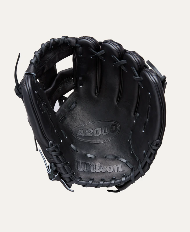 WBW1041051125 Wilson A2000 1788 11.25 inch Infield Baseball Glove (Classics Series)