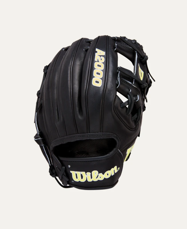 WBW1041051125 Wilson A2000 1788 11.25 inch Infield Baseball Glove (Classics Series)