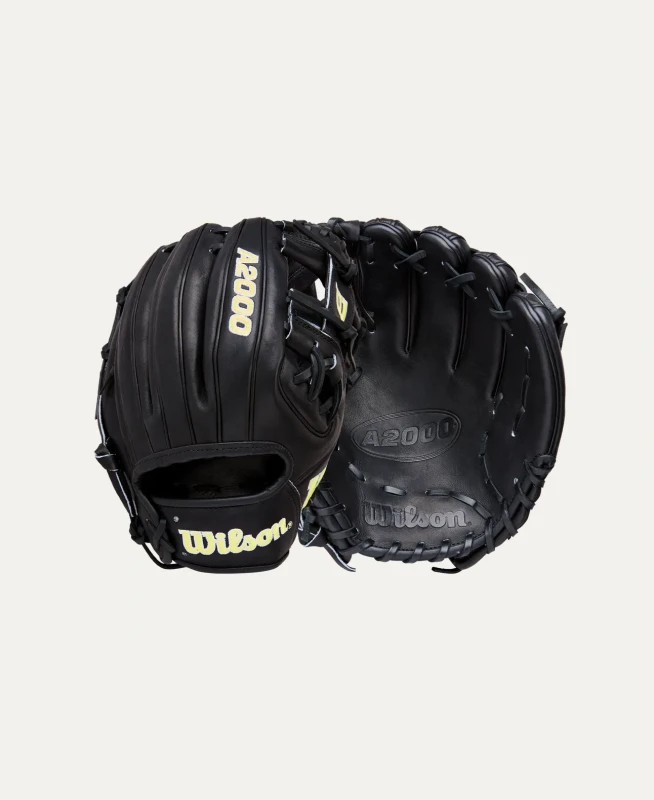 WBW1041051125 Wilson A2000 1788 11.25 inch Infield Baseball Glove (Classics Series)