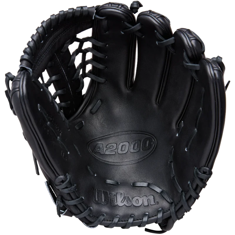 WBW104107115 Wilson A2000 1789 11.5 inch Infield/Pitcher Baseball Glove Left Hand Throw
