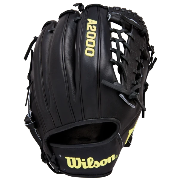 Rękawica baseballowa Wilson A2000 1789 11.5" Pitcher Left Hand Throw