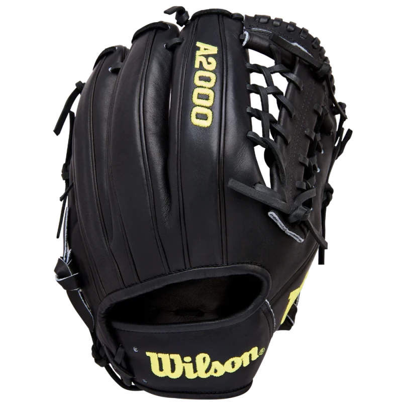 WBW104107115 Wilson A2000 1789 11.5 inch Infield/Pitcher Baseball Glove Left Hand Throw