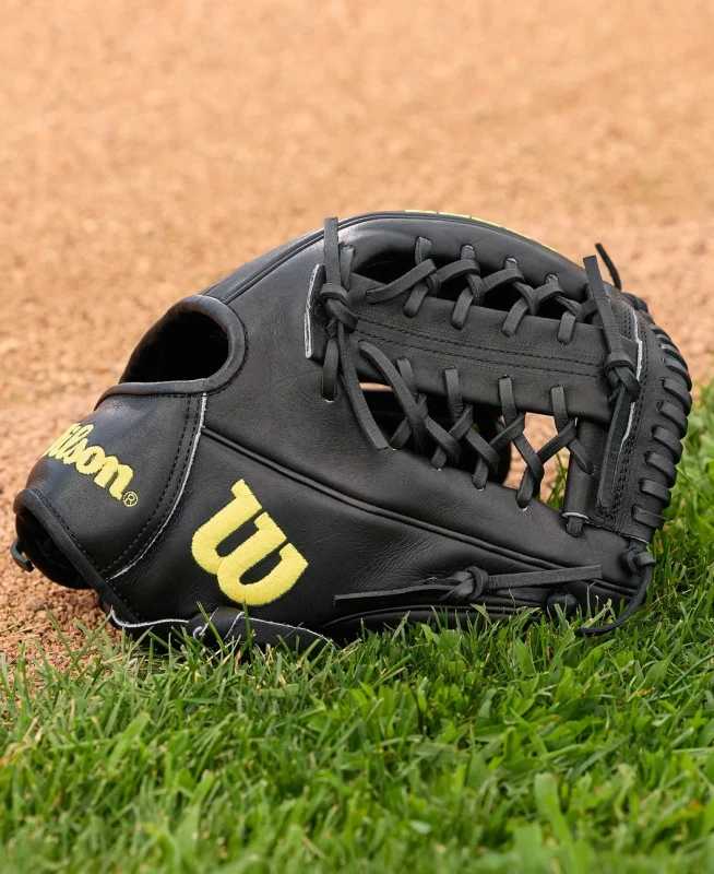 WBW104107115 Wilson A2000 1789 11.5 inch Infield/Pitcher Baseball Glove Left Hand Throw