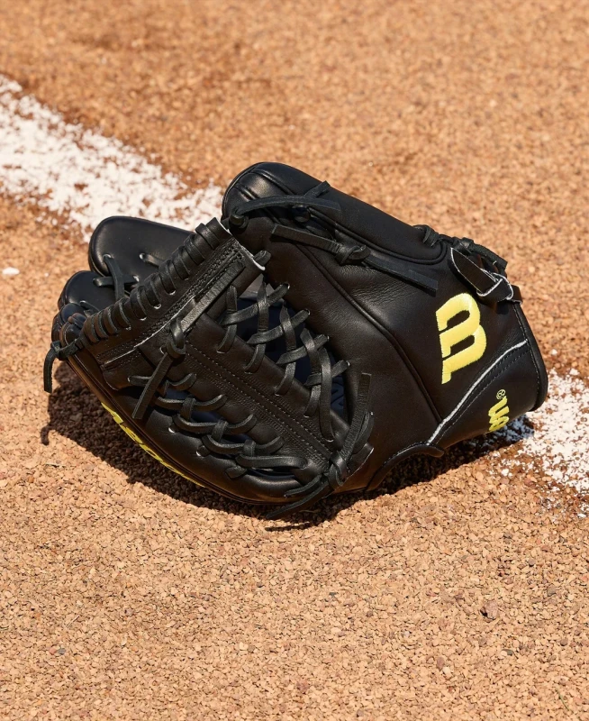 WBW104107115 Wilson A2000 1789 11.5 inch Infield/Pitcher Baseball Glove Left Hand Throw